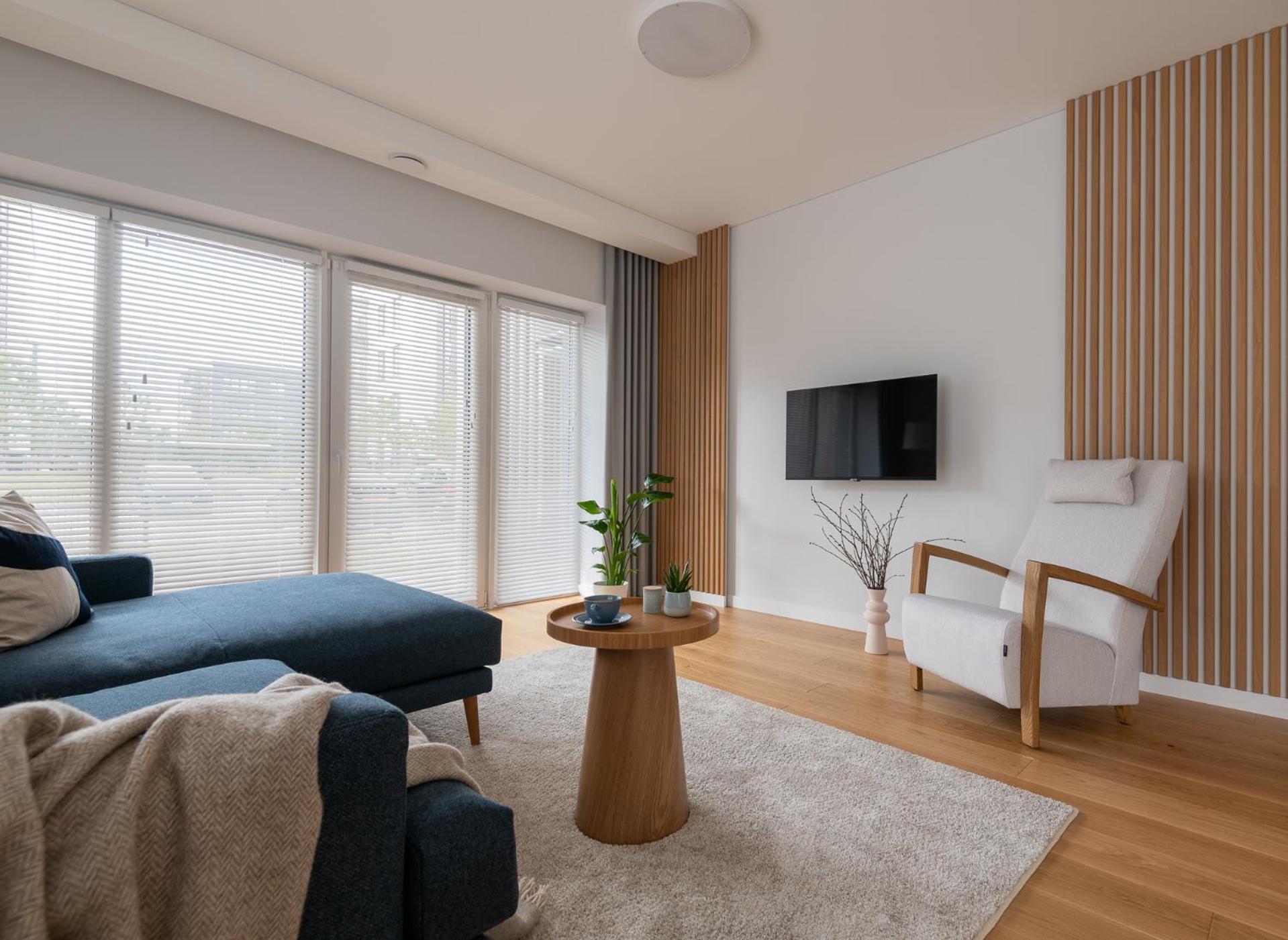 D33 Vilnius - Brand New Luxury Apartment With Terrace, Garden, Ac And Parking Exterior foto