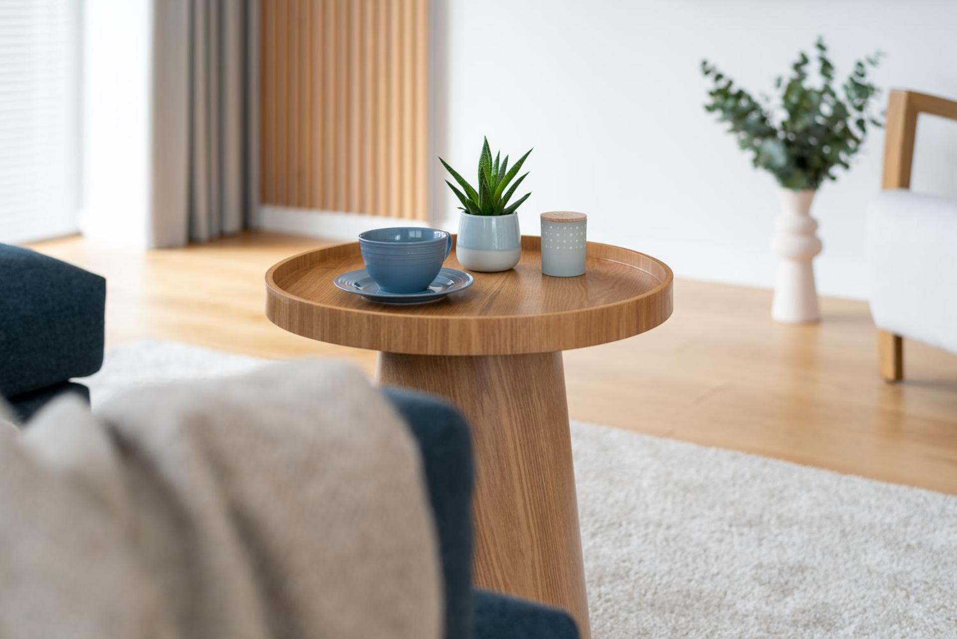D33 Vilnius - Brand New Luxury Apartment With Terrace, Garden, Ac And Parking Exterior foto