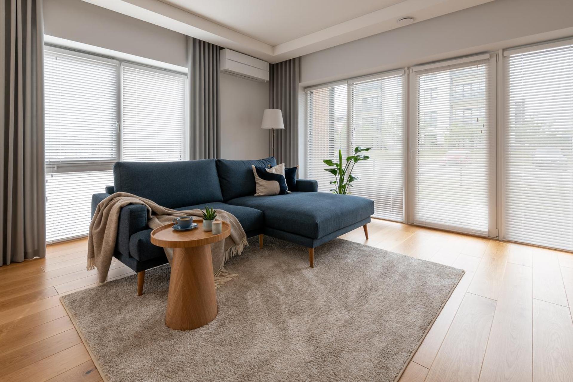 D33 Vilnius - Brand New Luxury Apartment With Terrace, Garden, Ac And Parking Exterior foto
