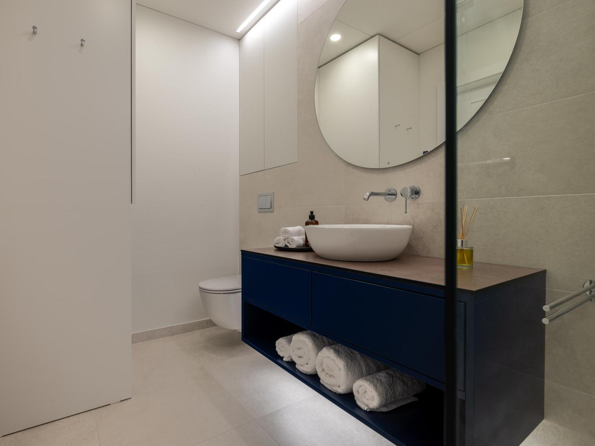 D33 Vilnius - Brand New Luxury Apartment With Terrace, Garden, Ac And Parking Exterior foto